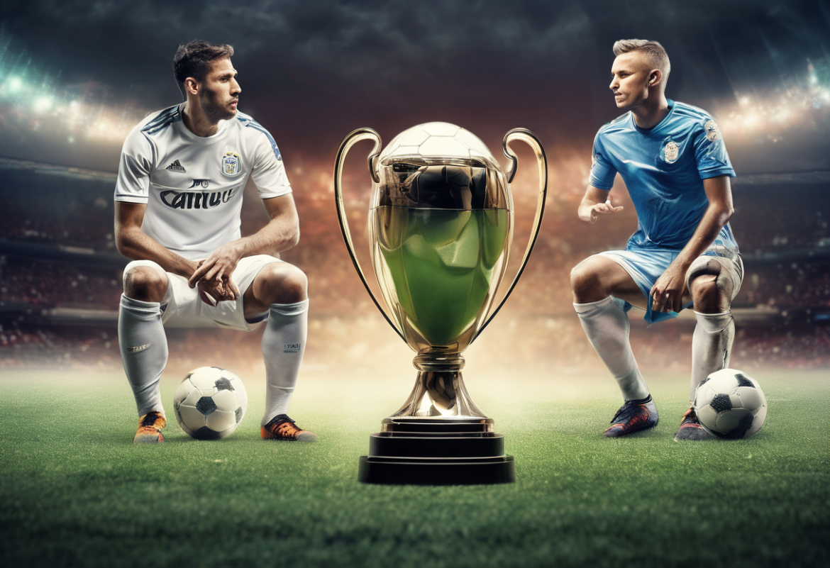 Прогнозы на предстоящие матчи и события в мире футбола